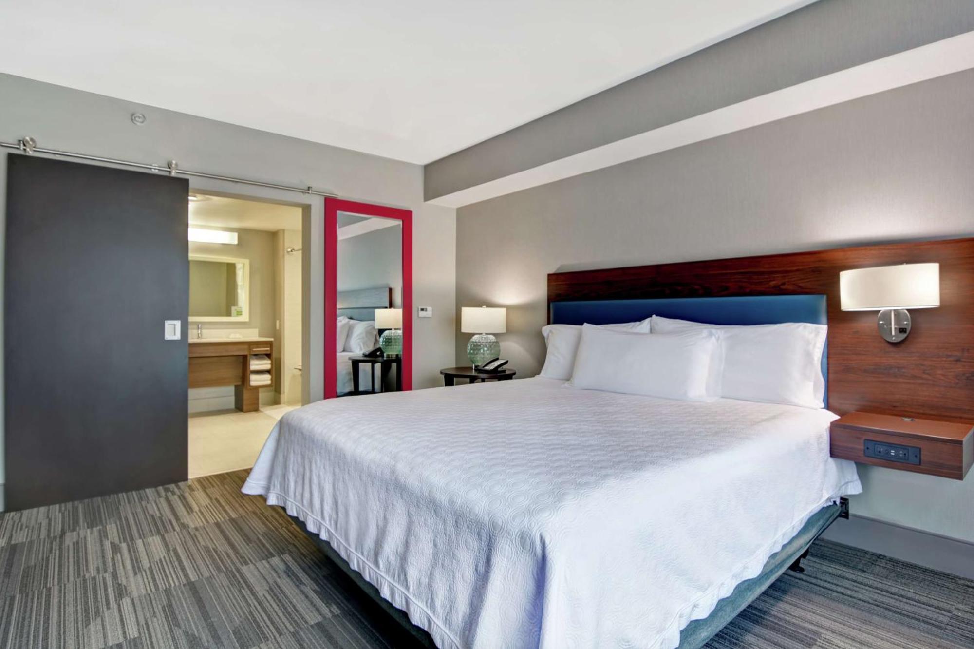 Home2 Suites By Hilton Springdale Exterior photo