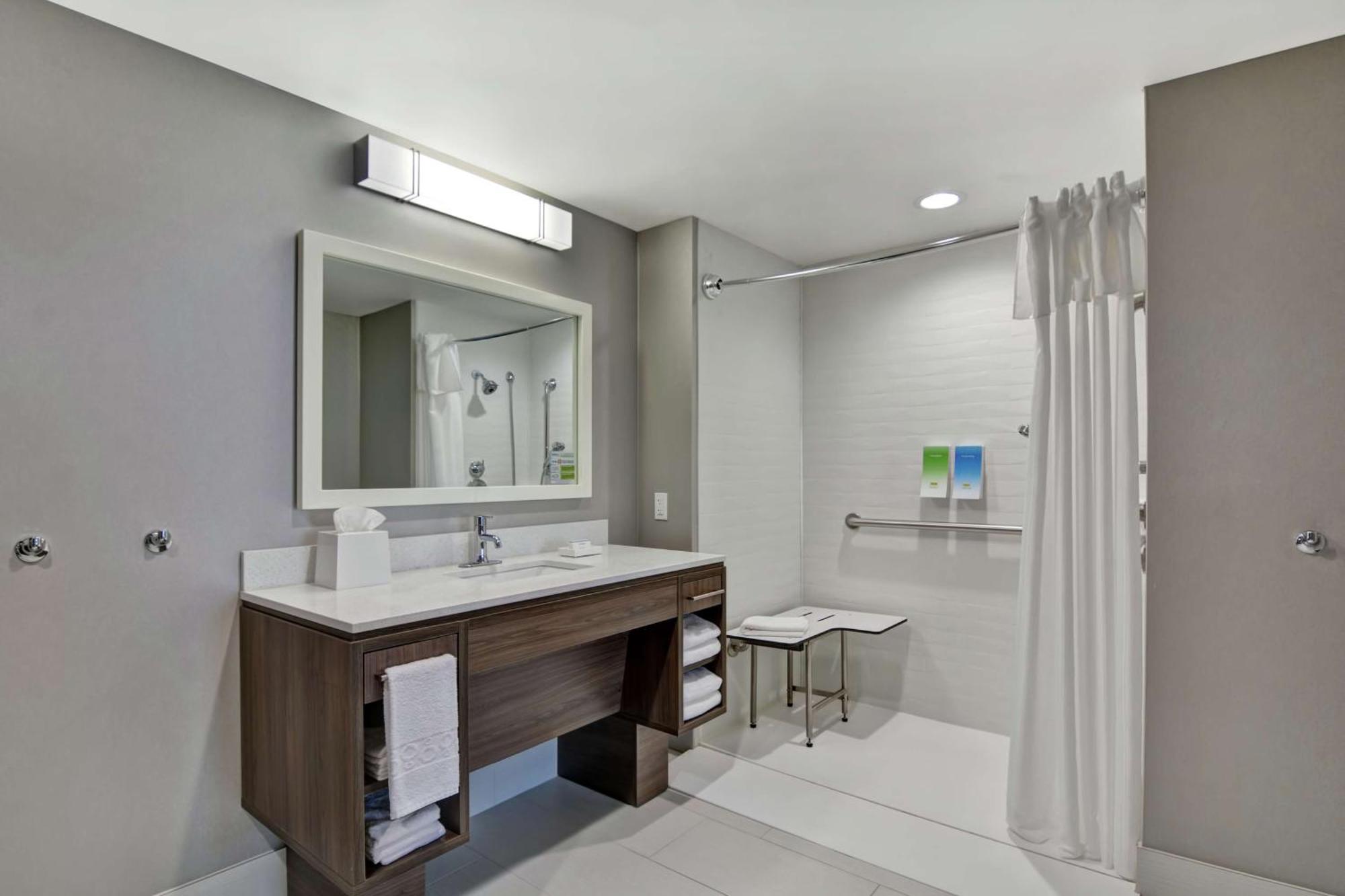 Home2 Suites By Hilton Springdale Exterior photo