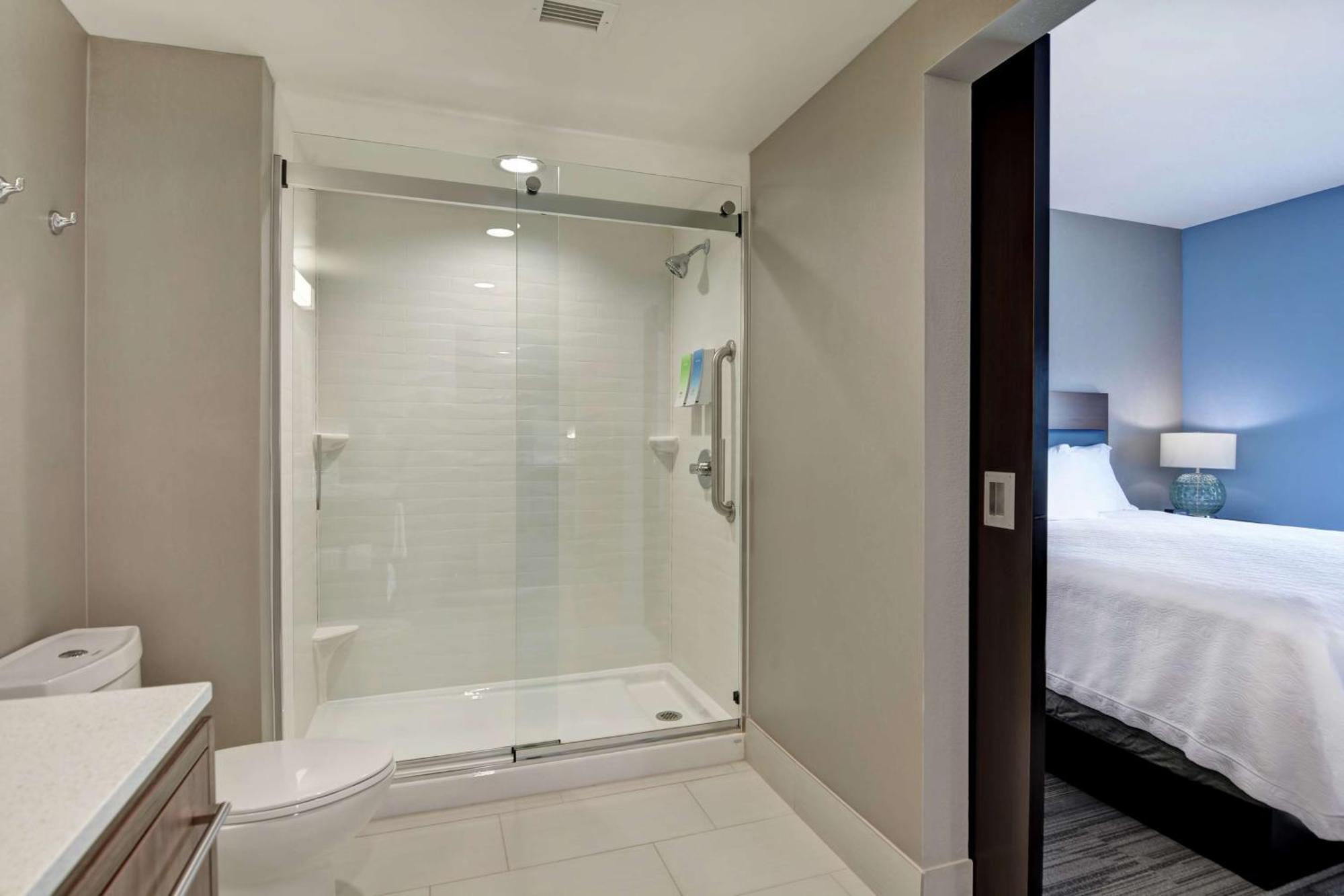 Home2 Suites By Hilton Springdale Exterior photo